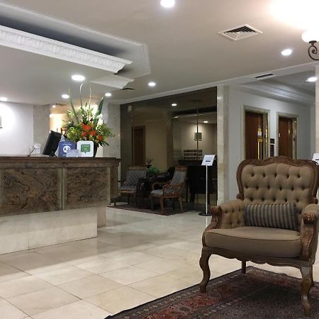 Apartamento Confortavel - Jd Paulista São Paulo Exteriör bild