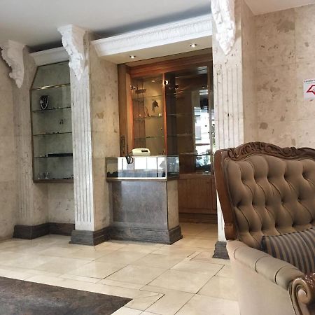 Apartamento Confortavel - Jd Paulista São Paulo Exteriör bild