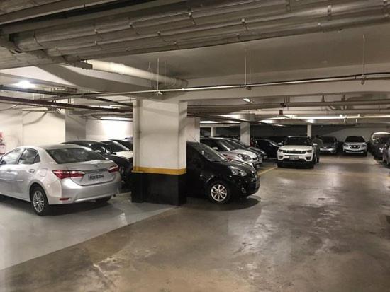 Apartamento Confortavel - Jd Paulista São Paulo Exteriör bild
