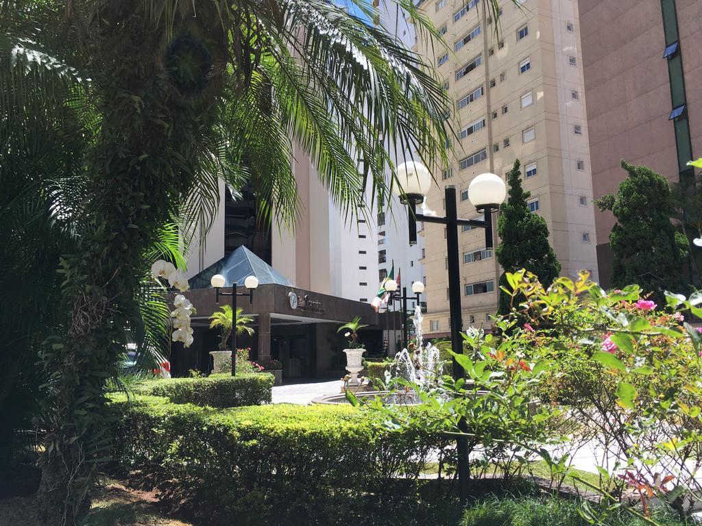 Apartamento Confortavel - Jd Paulista São Paulo Exteriör bild