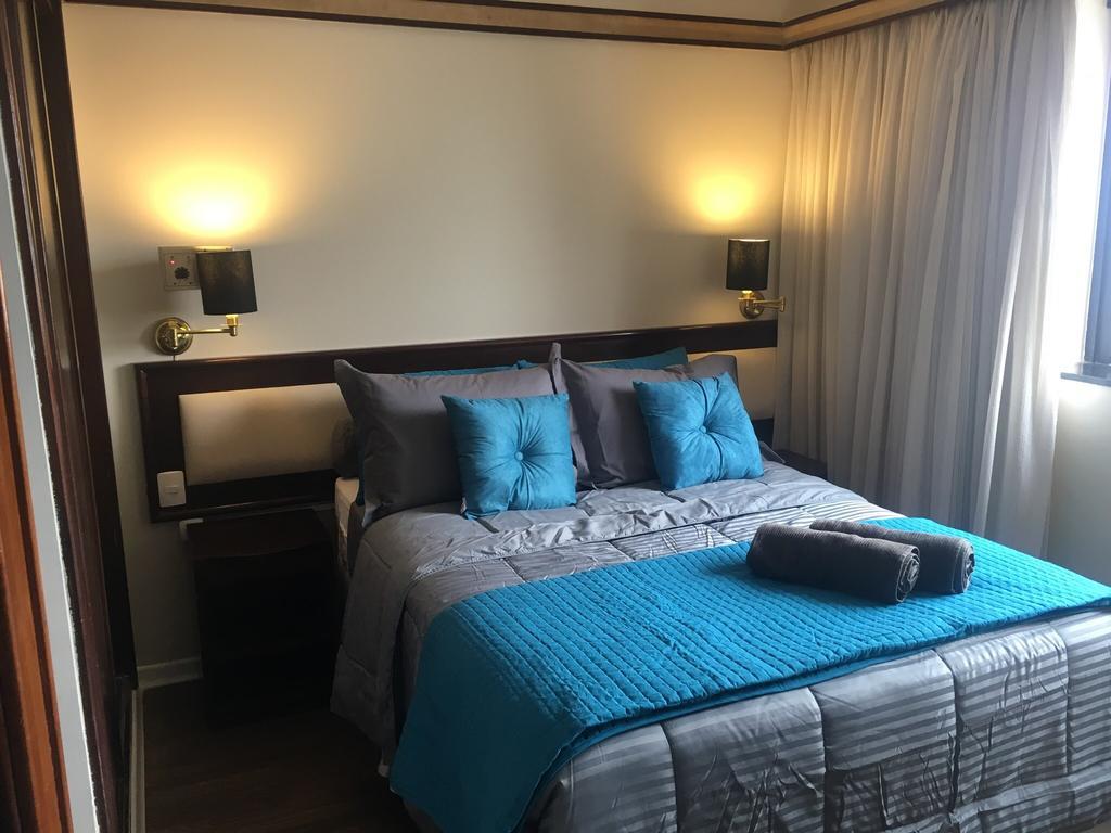 Apartamento Confortavel - Jd Paulista São Paulo Exteriör bild