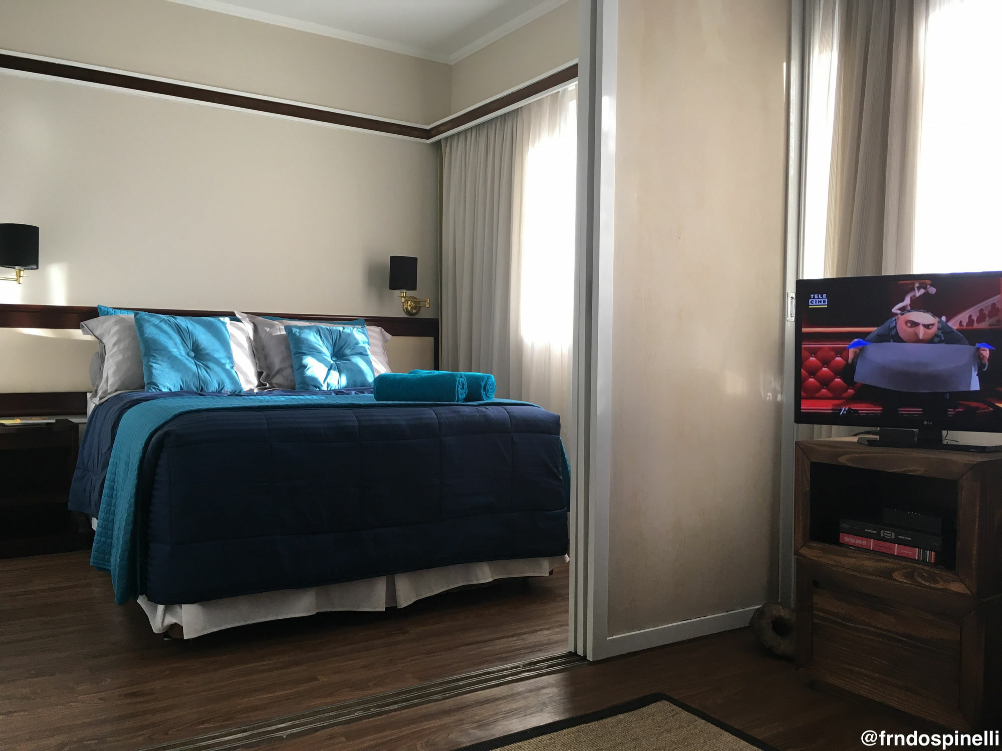 Apartamento Confortavel - Jd Paulista São Paulo Exteriör bild