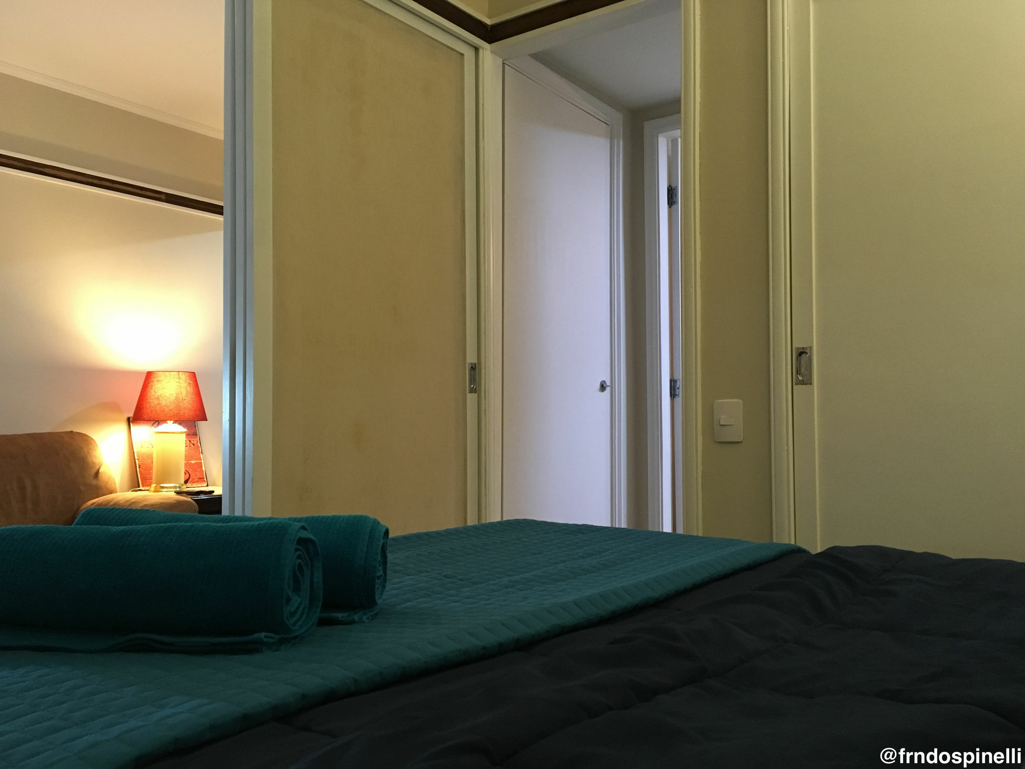 Apartamento Confortavel - Jd Paulista São Paulo Exteriör bild