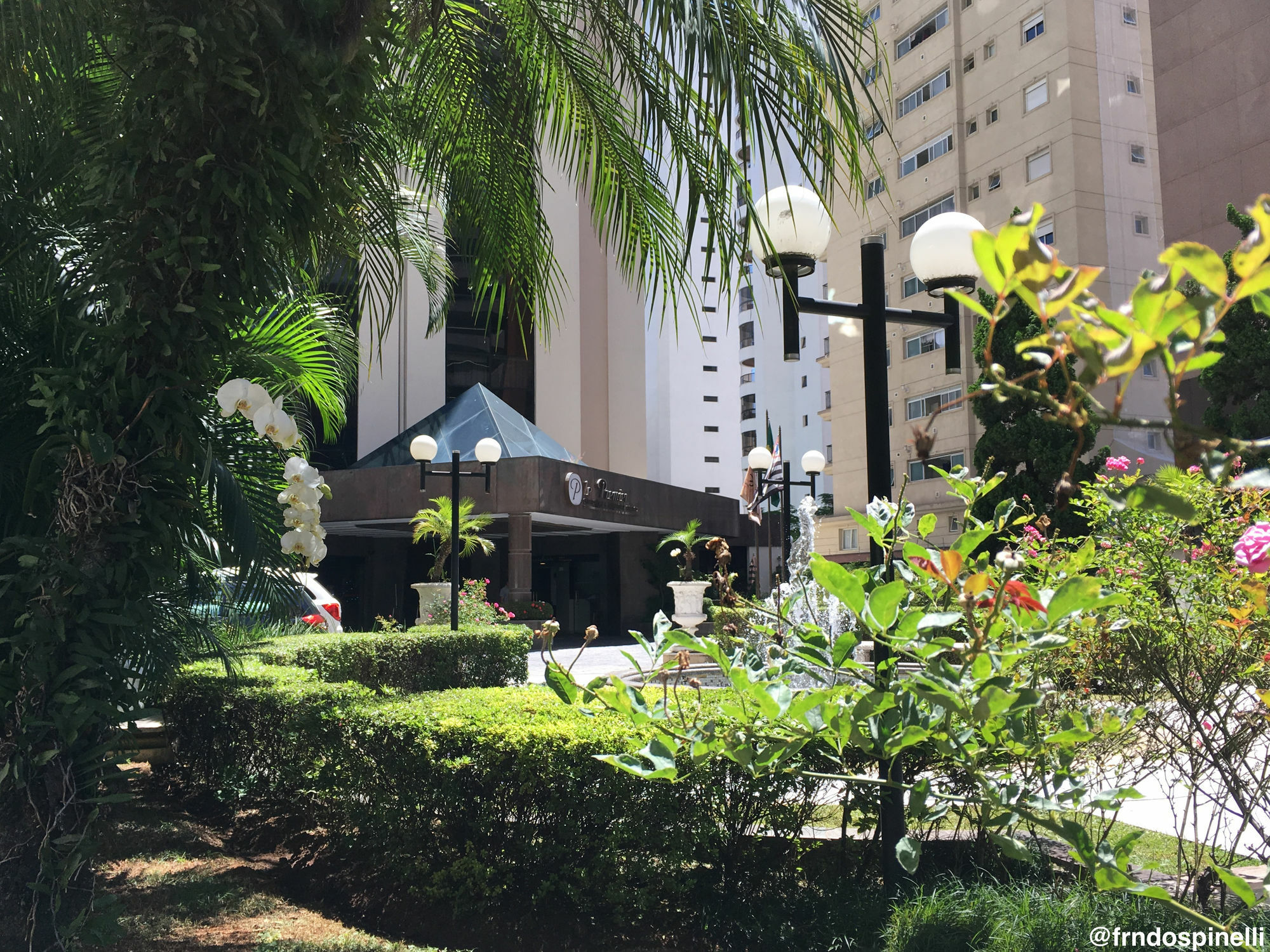 Apartamento Confortavel - Jd Paulista São Paulo Exteriör bild
