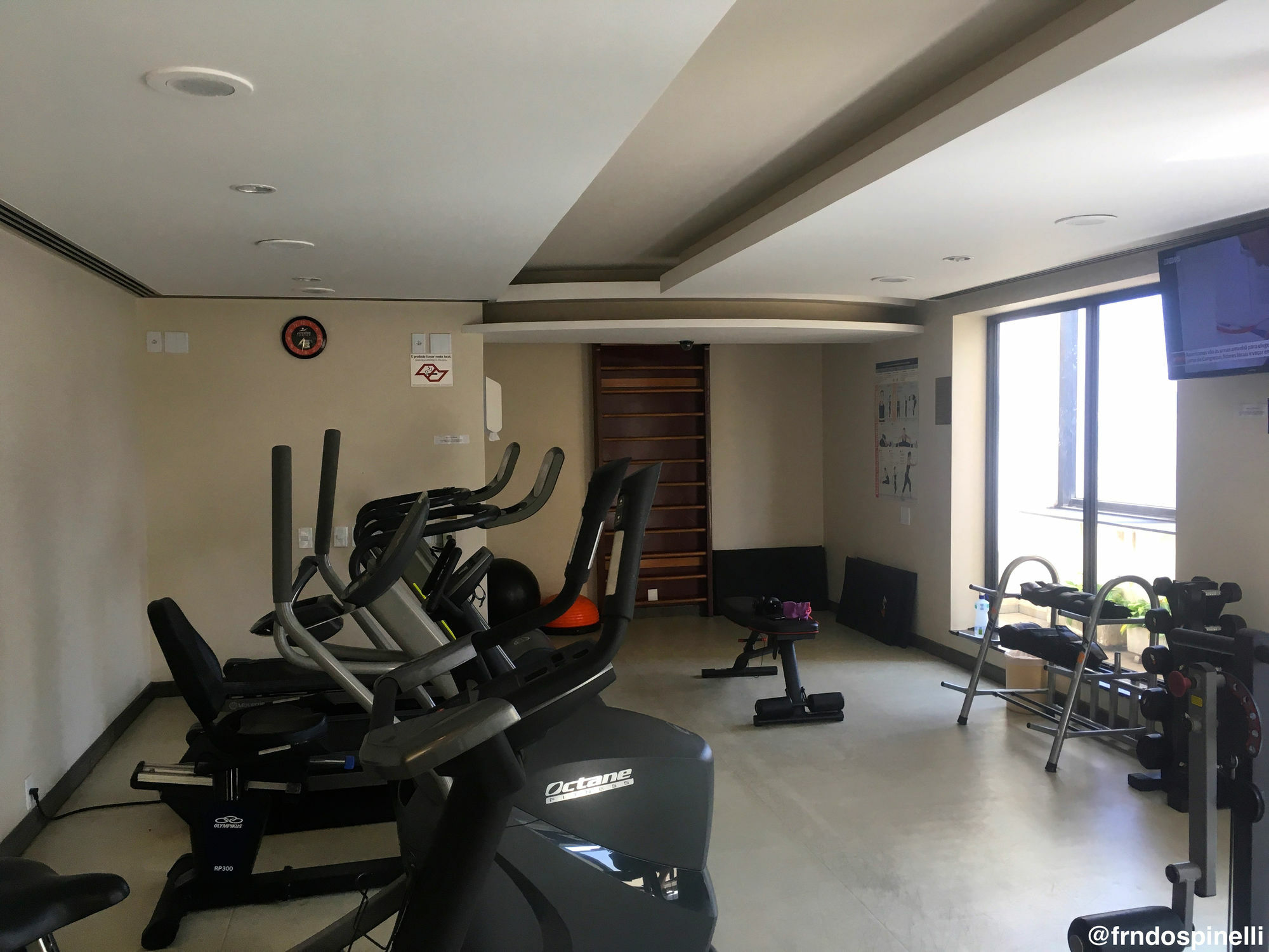 Apartamento Confortavel - Jd Paulista São Paulo Exteriör bild