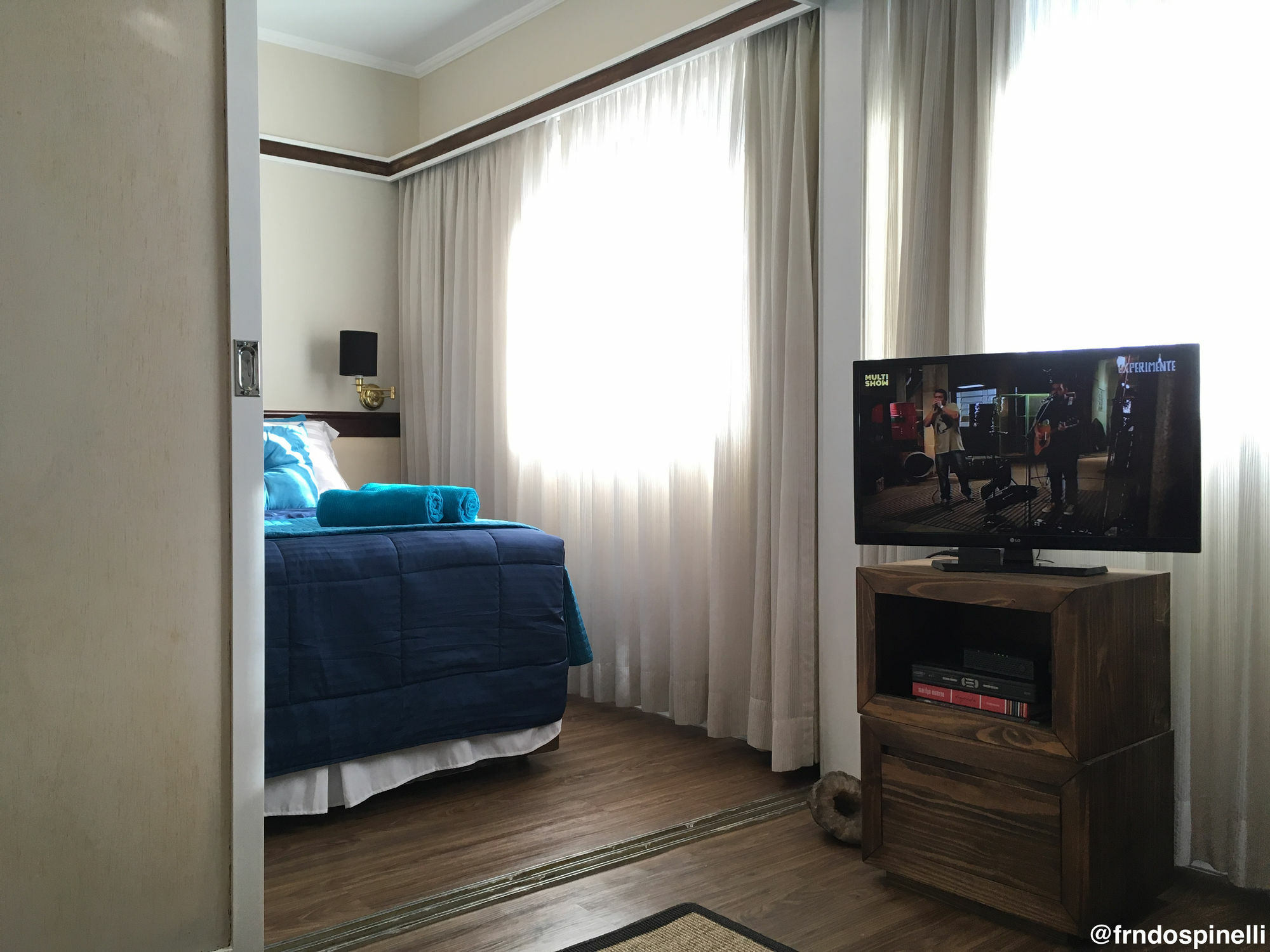 Apartamento Confortavel - Jd Paulista São Paulo Exteriör bild
