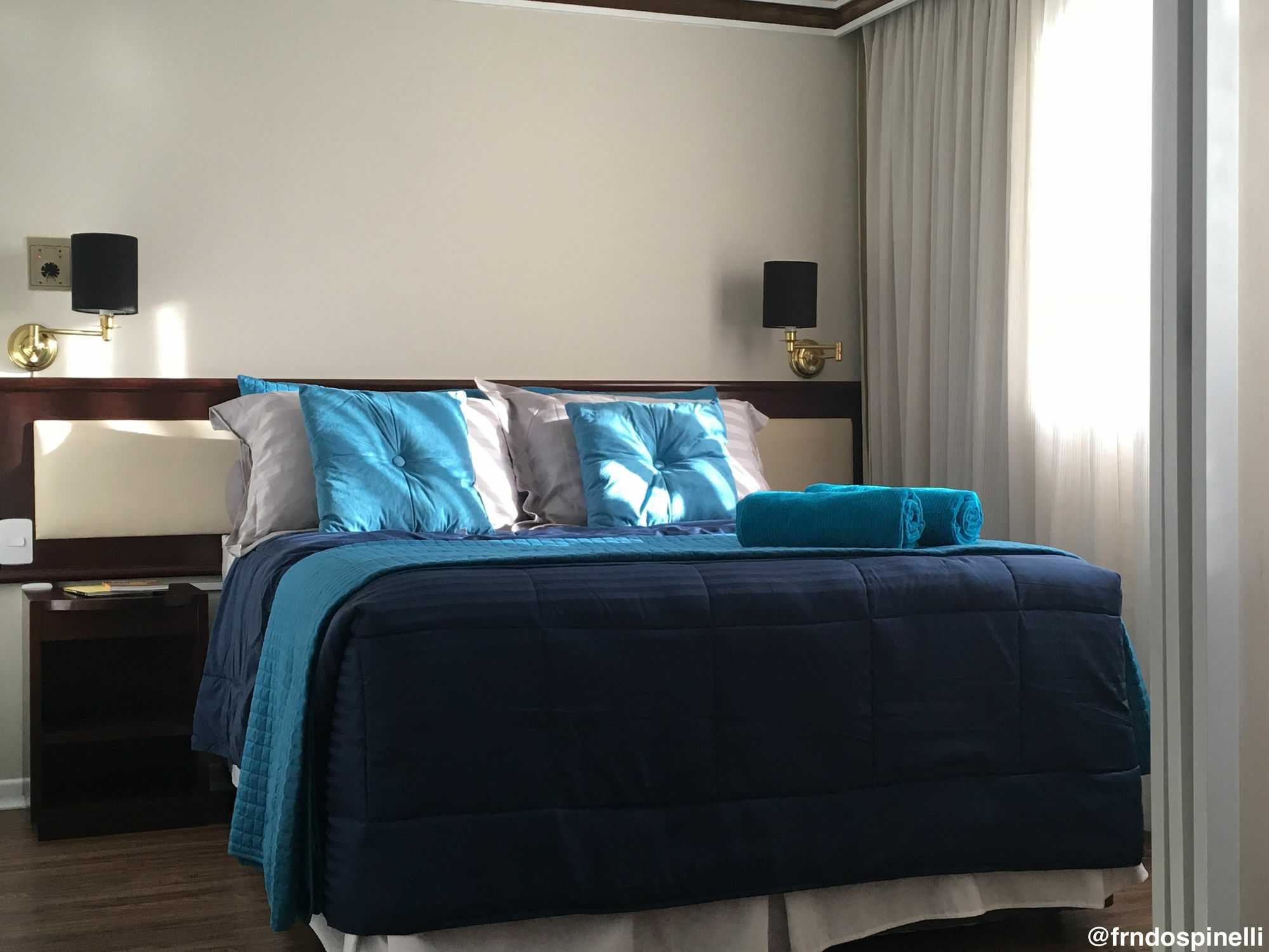 Apartamento Confortavel - Jd Paulista São Paulo Exteriör bild