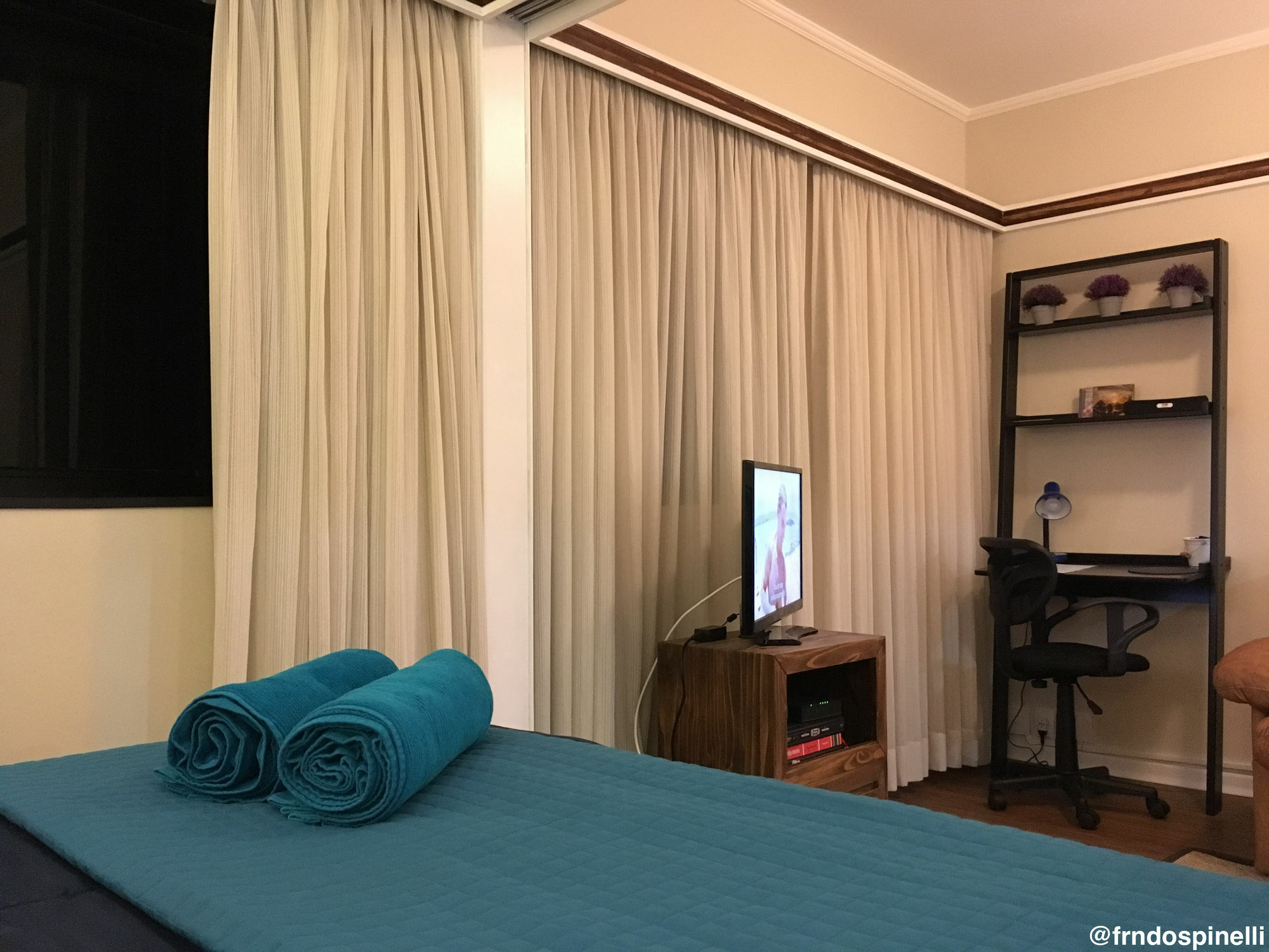 Apartamento Confortavel - Jd Paulista São Paulo Exteriör bild