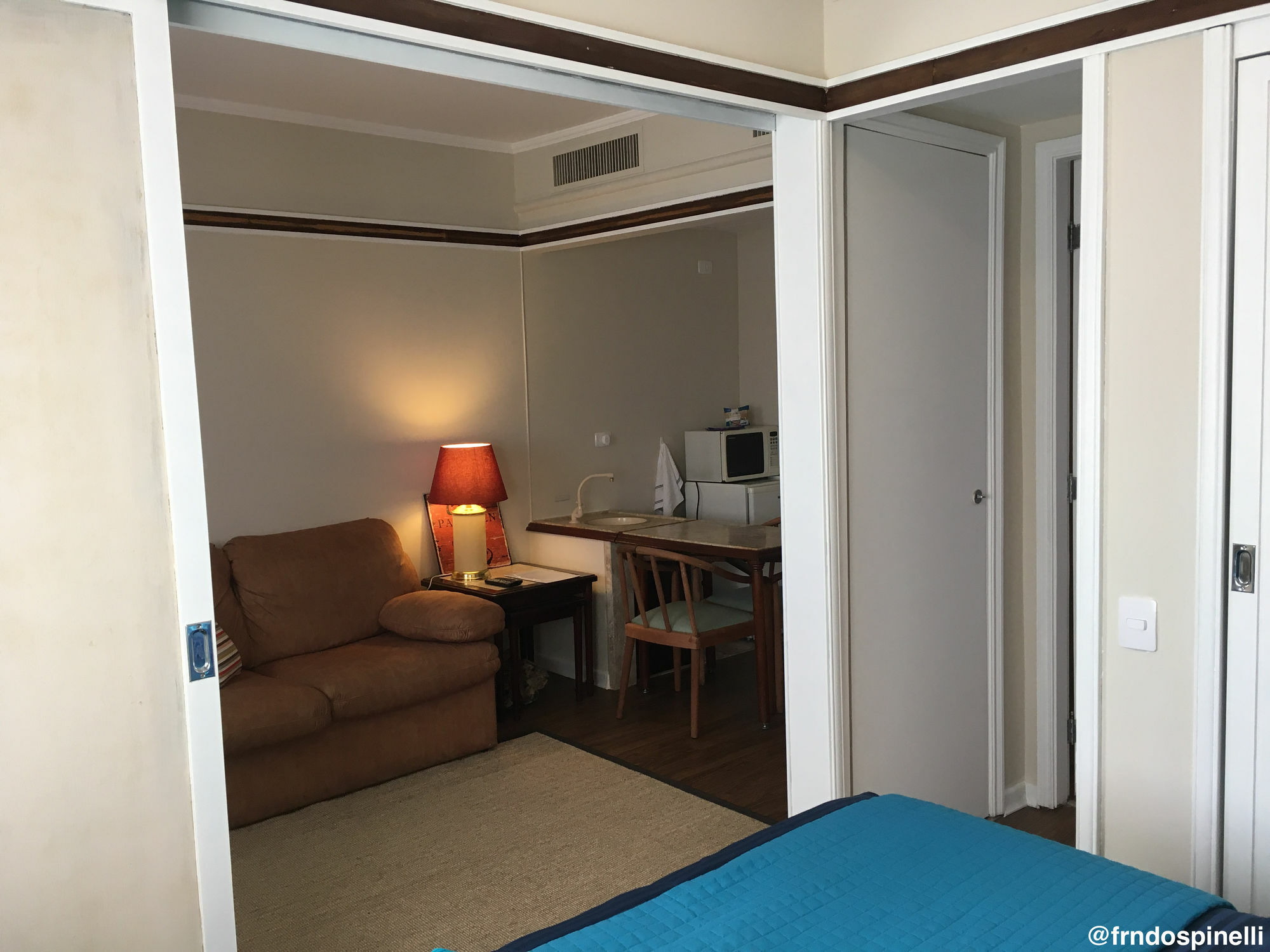 Apartamento Confortavel - Jd Paulista São Paulo Exteriör bild
