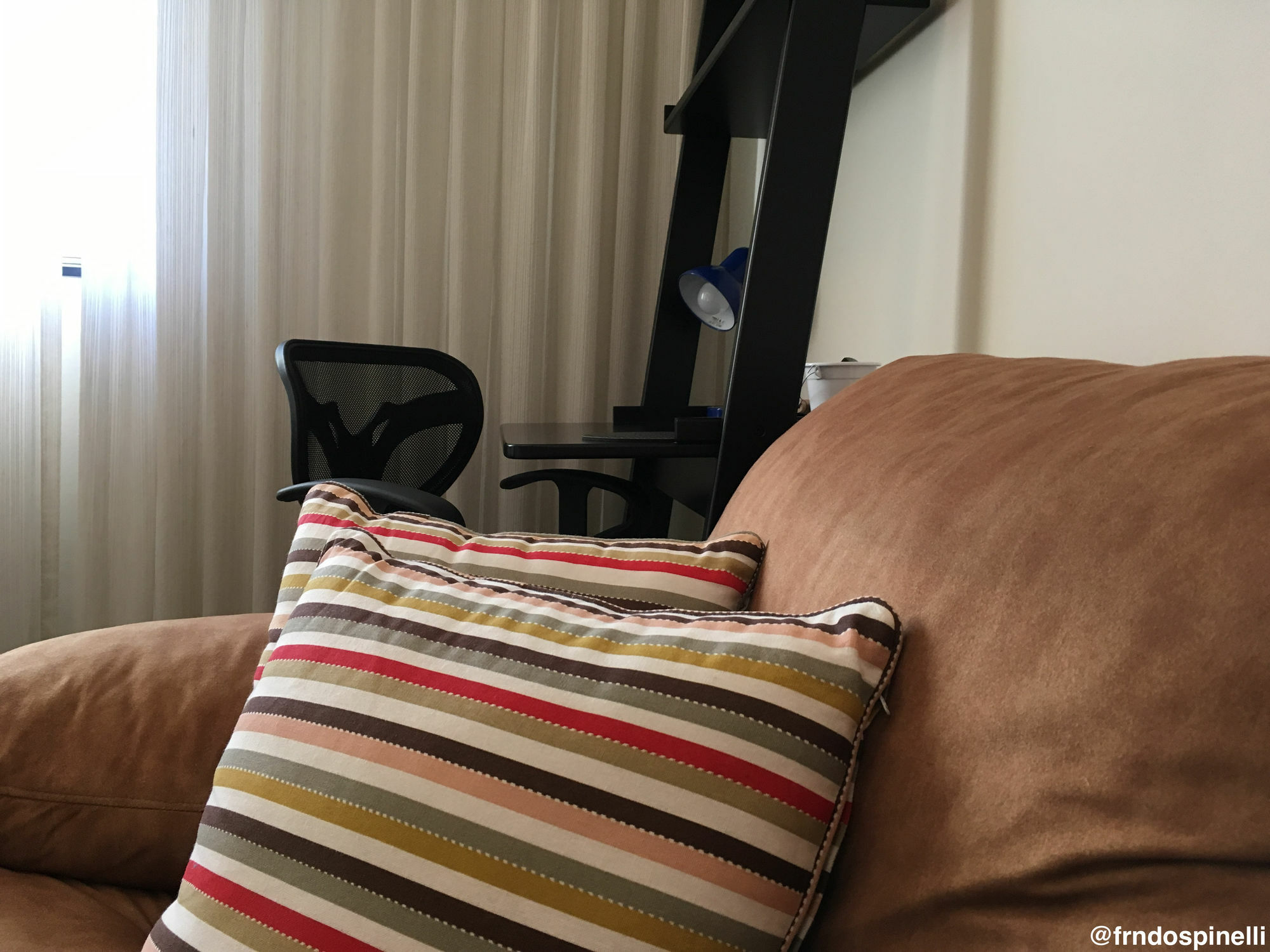 Apartamento Confortavel - Jd Paulista São Paulo Exteriör bild