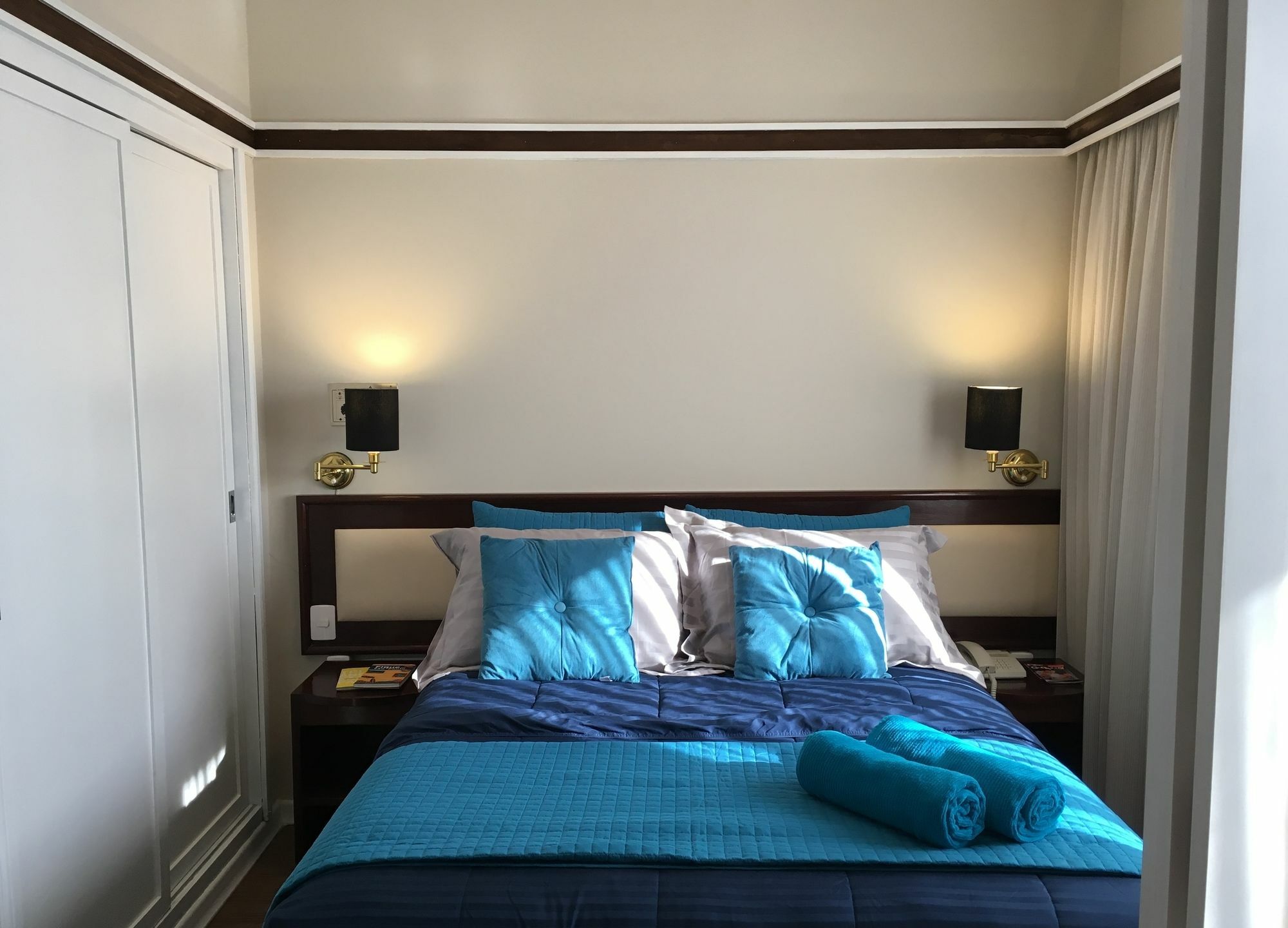Apartamento Confortavel - Jd Paulista São Paulo Exteriör bild