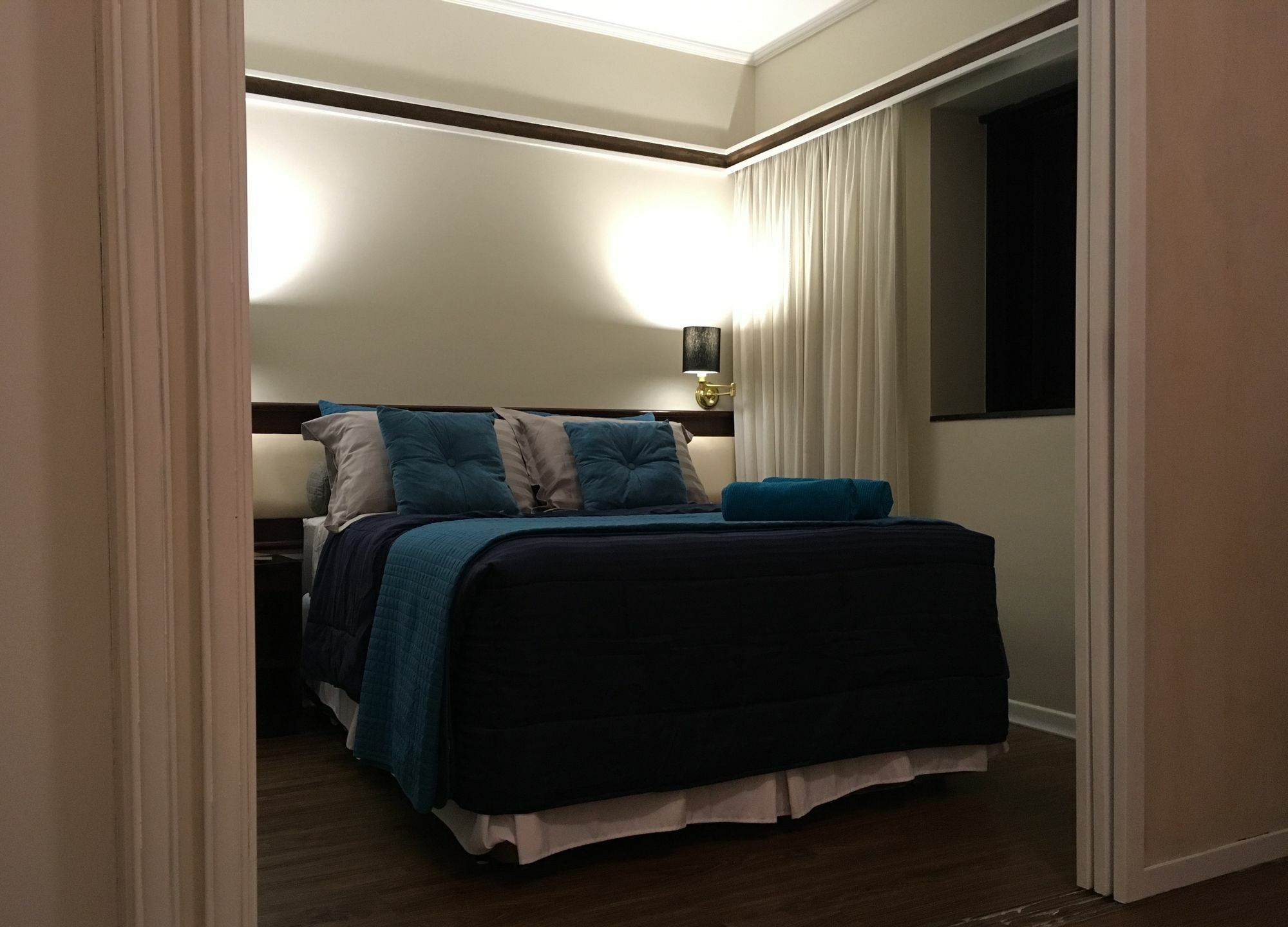 Apartamento Confortavel - Jd Paulista São Paulo Exteriör bild