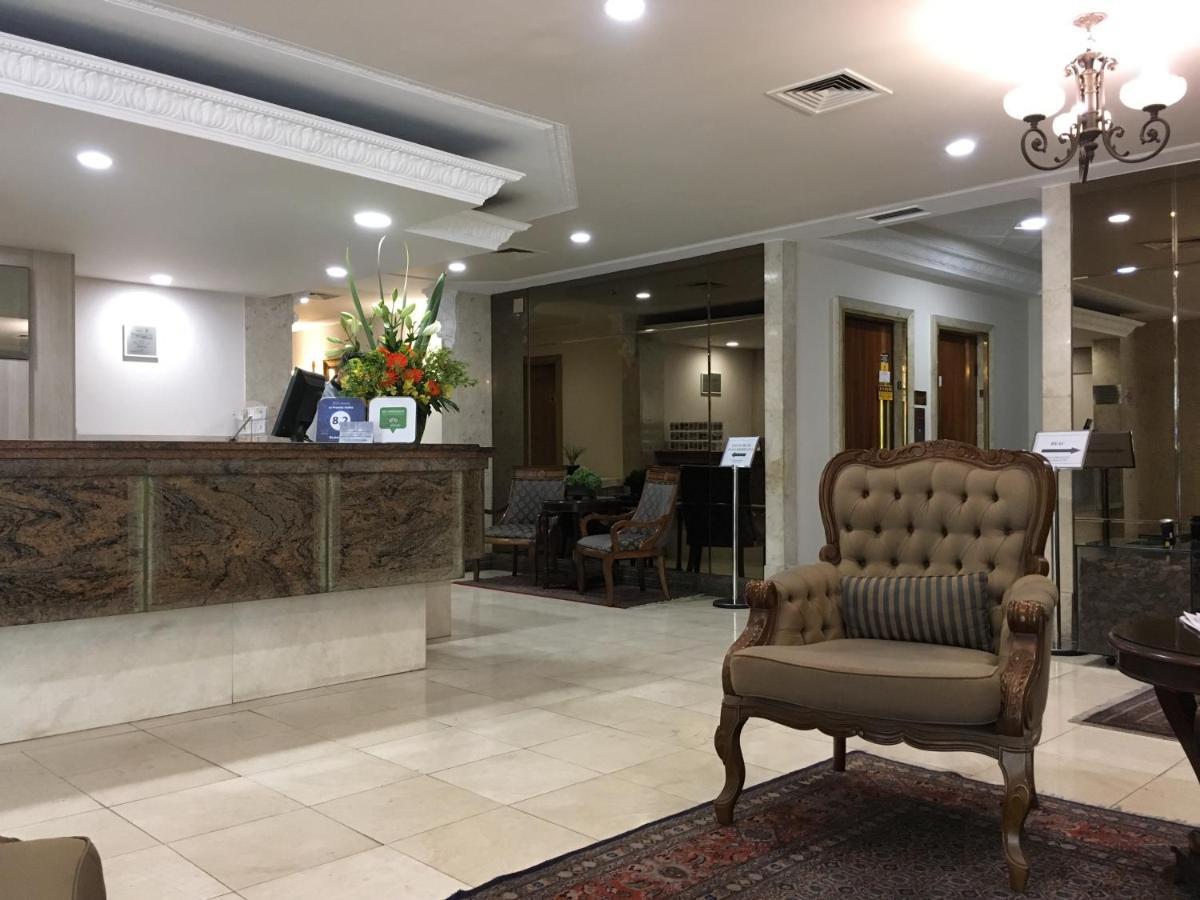 Apartamento Confortavel - Jd Paulista São Paulo Exteriör bild