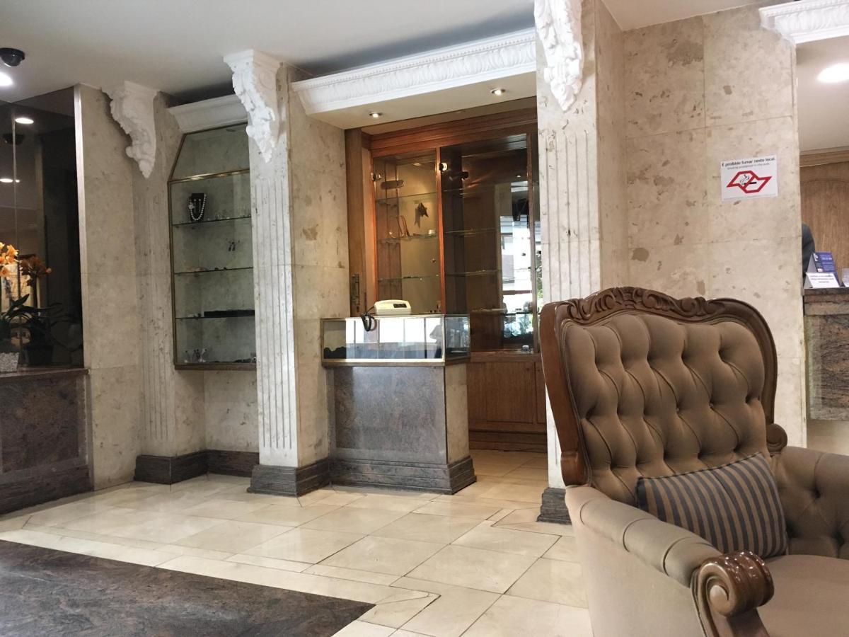 Apartamento Confortavel - Jd Paulista São Paulo Exteriör bild
